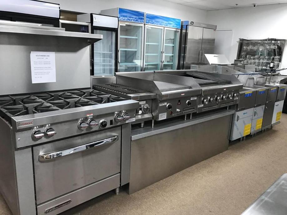 What Are the Cost-Effective Strategies for Maintaining and Extending the Lifespan of Catering Equipment?