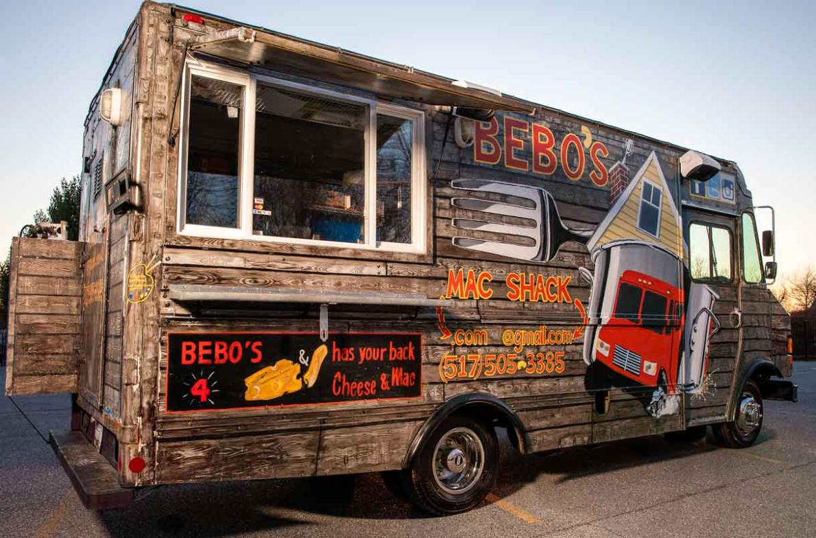How to Market Your Catering Food Truck Business to Attract Corporate Clients?