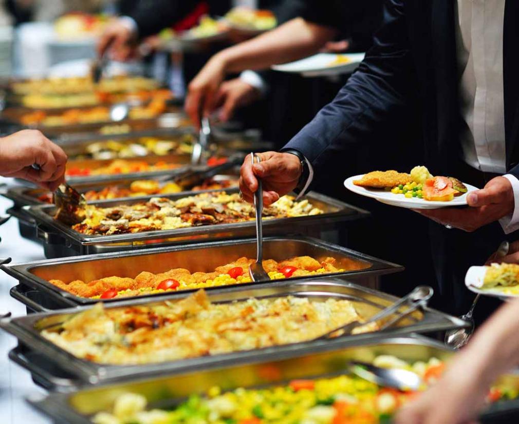 What Are the Different Types of Catering Services Available?