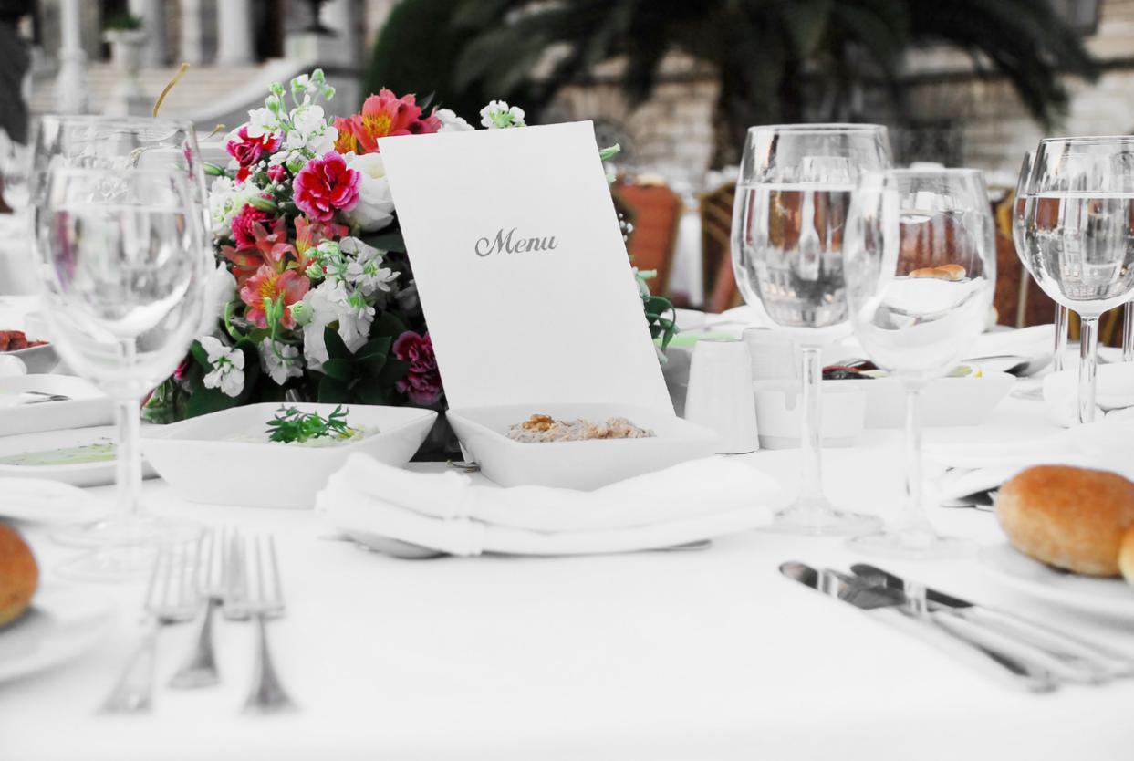 How Do I Choose the Right Caterer for My Event?