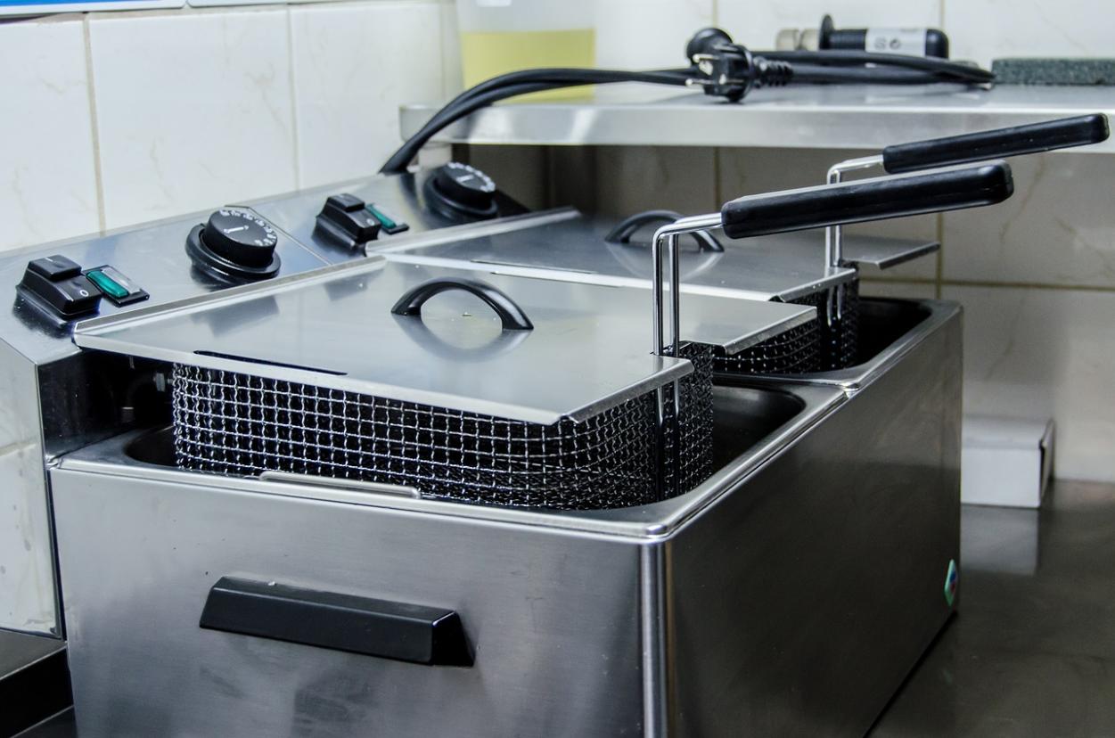 What Are the Common Problems with Catering Equipment?