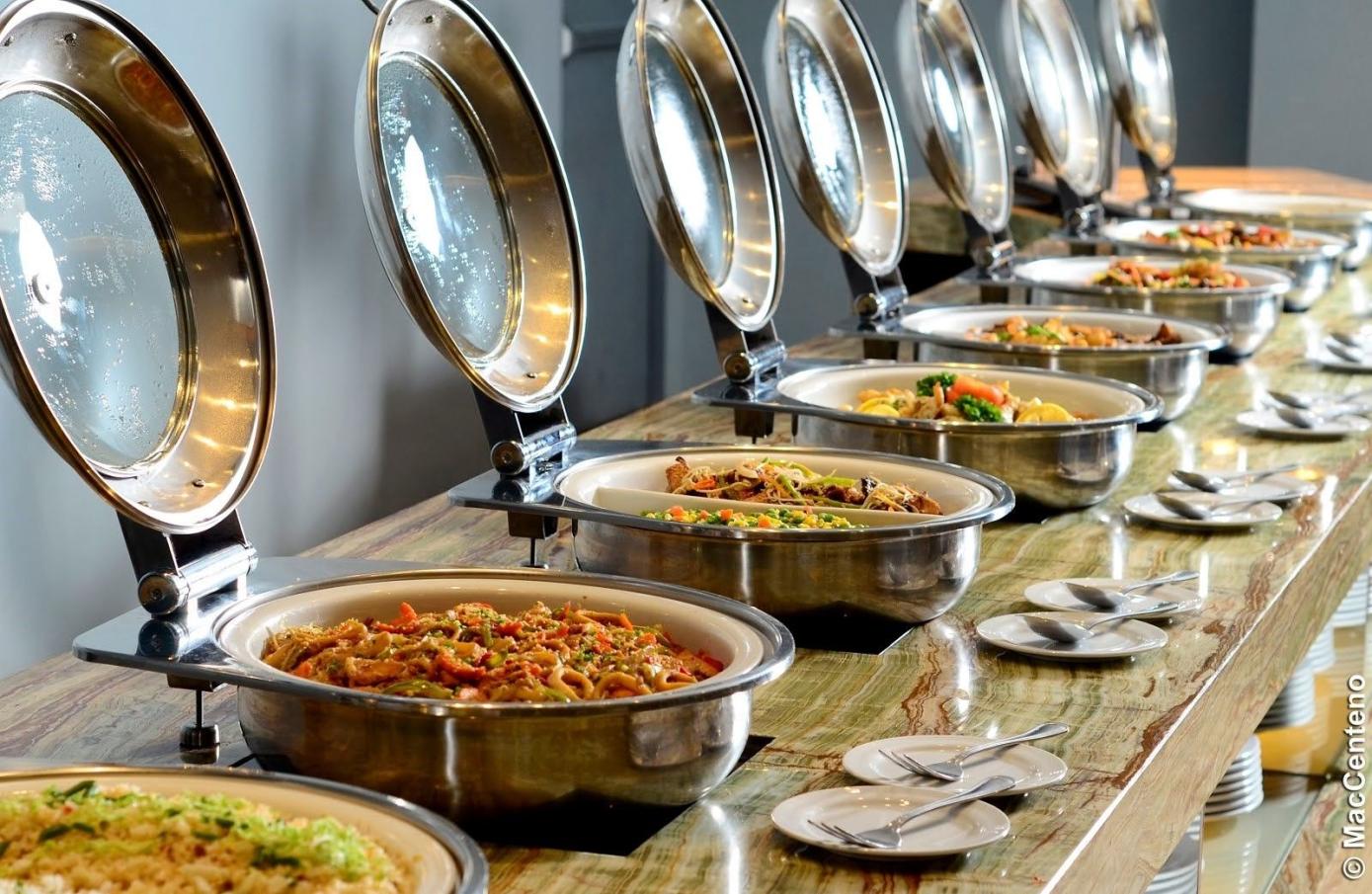 How Can Corporate Catering Elevate My Company's Professional Image?
