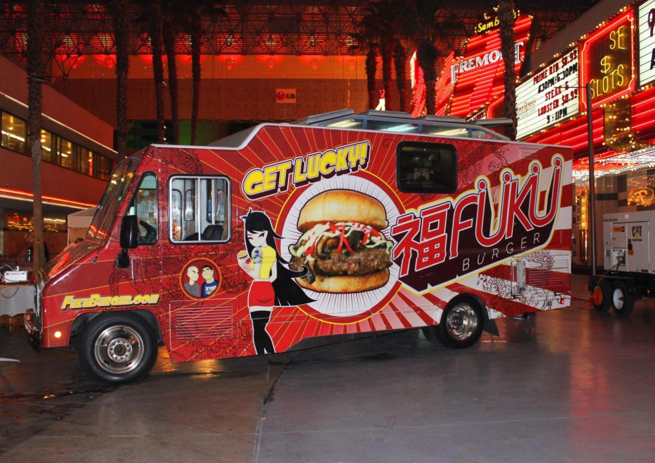 What Are the Legal and Regulatory Requirements That Catering Food Trucks Must Comply With?